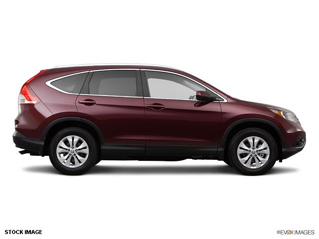 Honda CR-V Unknown SUV