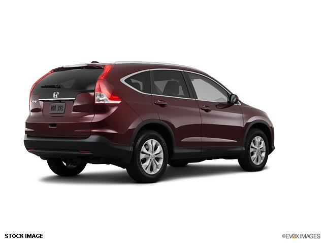 Honda CR-V 2013 photo 1