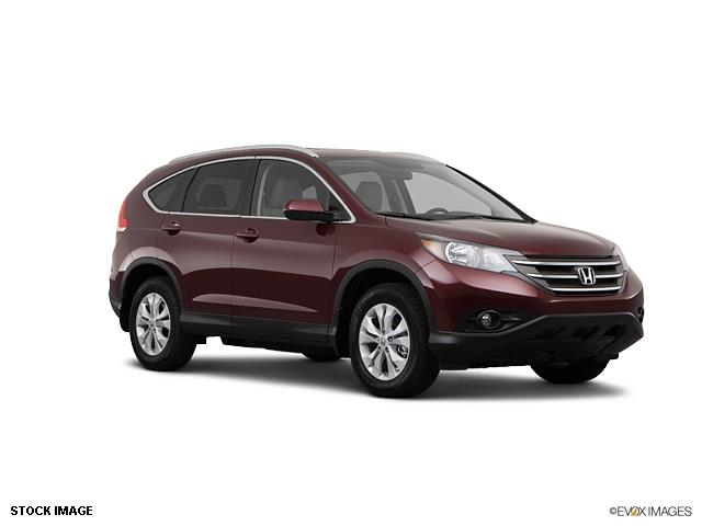 Honda CR-V 2013 photo 2