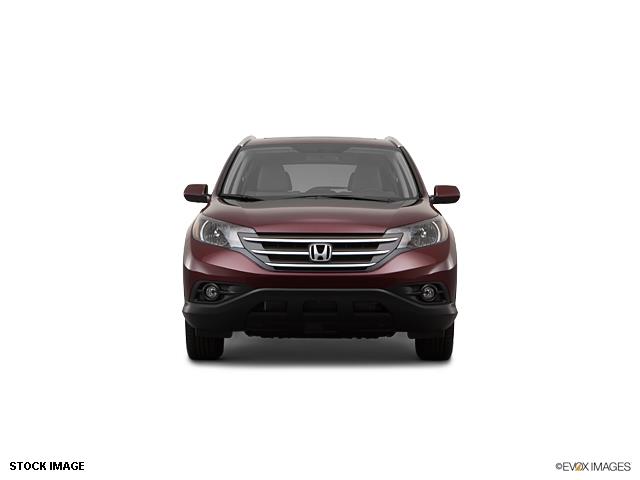 Honda CR-V 2013 photo 3