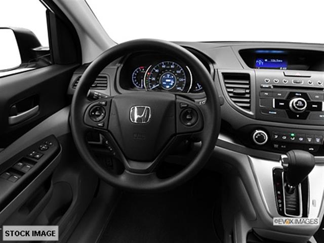 Honda CR-V 2013 photo 2