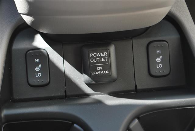 Honda CR-V 2013 photo 11