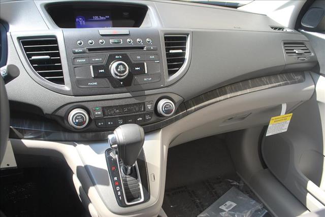 Honda CR-V 2013 photo 17