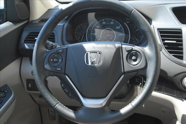 Honda CR-V 2013 photo 18