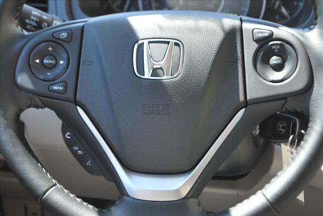 Honda CR-V 2013 photo 19