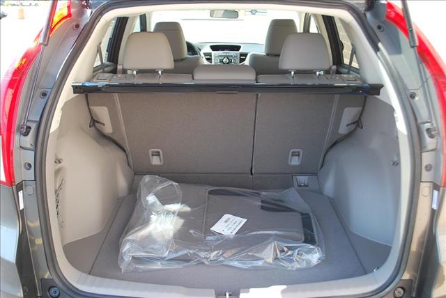 Honda CR-V 2013 photo 32