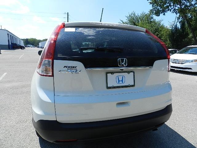 Honda CR-V 2013 photo 2