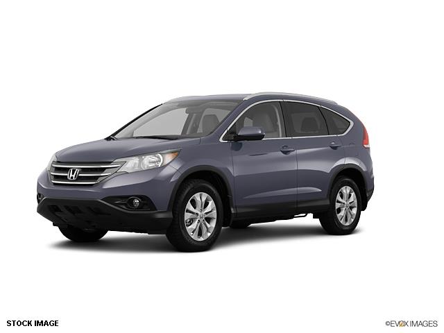 Honda CR-V 2013 photo 3