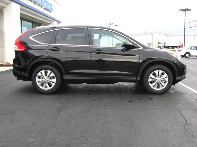 Honda CR-V 2013 photo 14