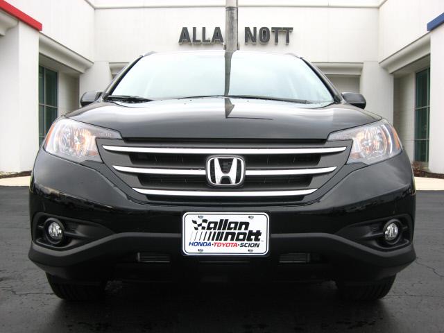 Honda CR-V 2013 photo 15