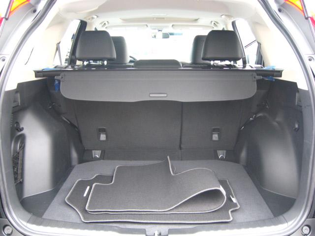 Honda CR-V 2013 photo 19