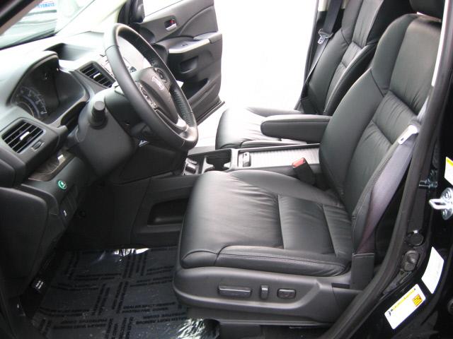 Honda CR-V 2013 photo 4