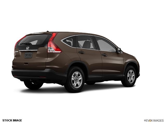 Honda CR-V 2013 photo 3