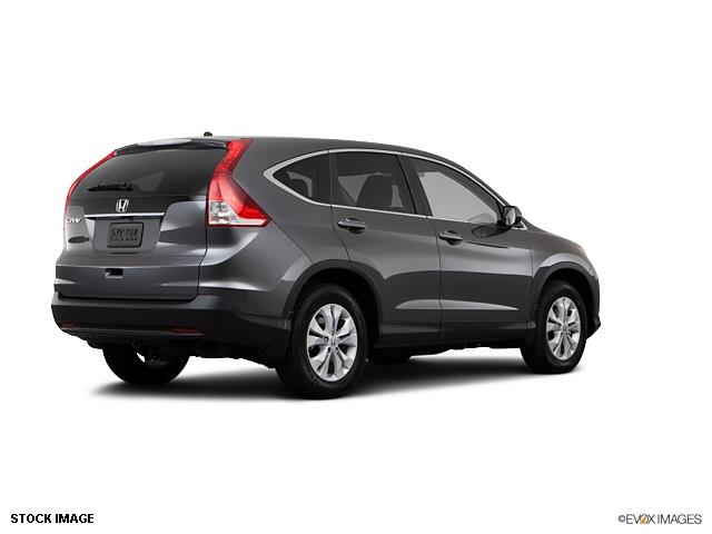 Honda CR-V Unknown SUV