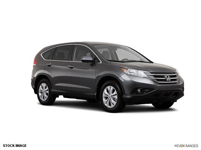 Honda CR-V 2013 photo 1