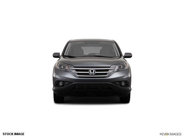 Honda CR-V 2013 photo 3