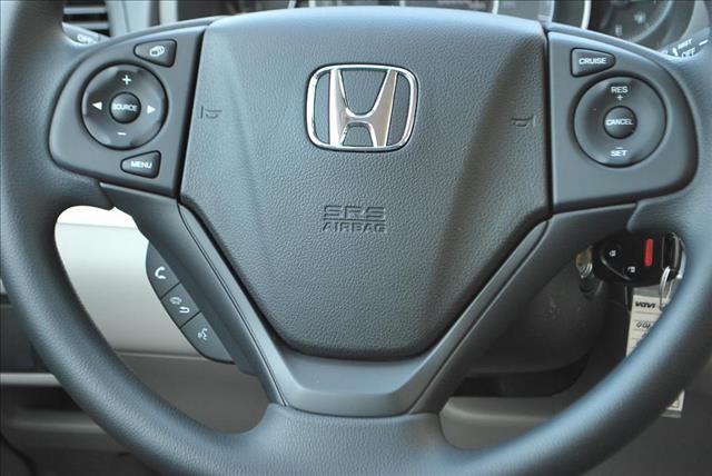 Honda CR-V 2013 photo 22