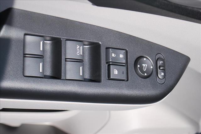 Honda CR-V 2013 photo 38