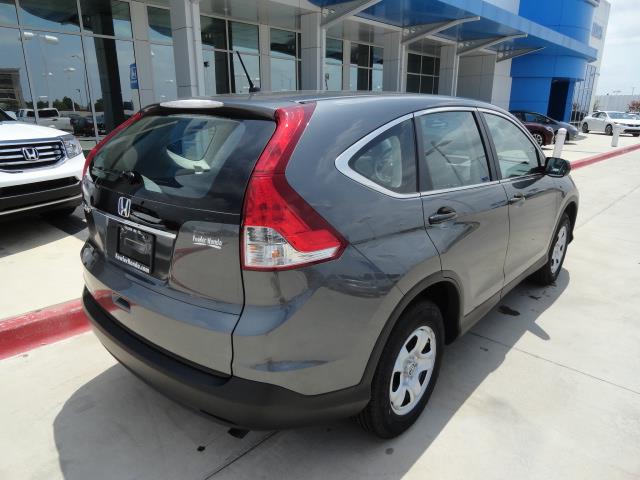 Honda CR-V 2013 photo 1