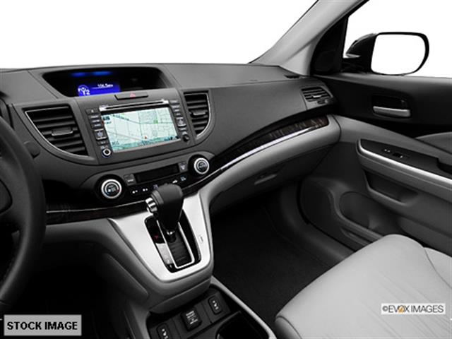 Honda CR-V 2013 photo 2