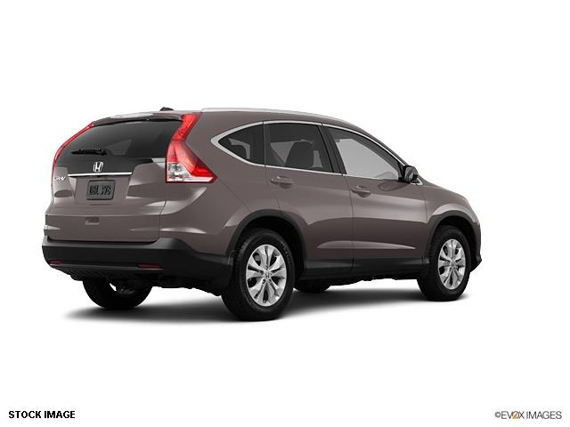 Honda CR-V 2013 photo 7