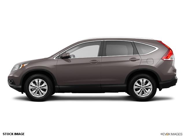 Honda CR-V 2013 photo 8