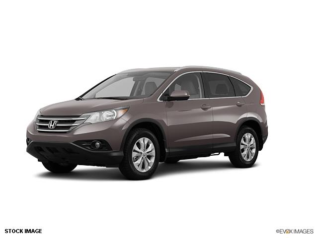 Honda CR-V 2013 photo 9