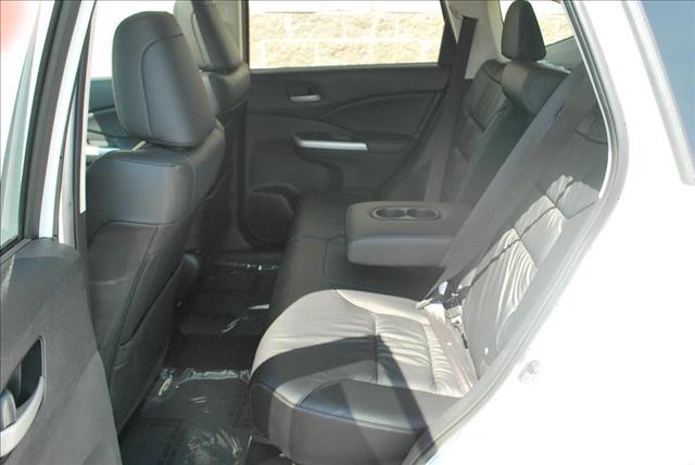 Honda CR-V 2013 photo 1