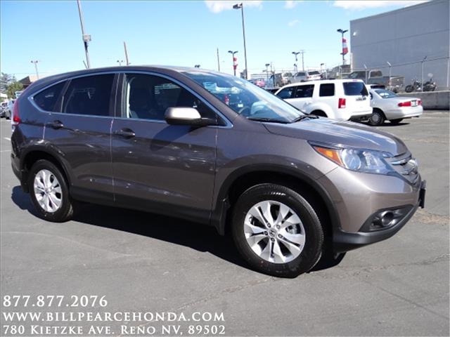 Honda CR-V 2013 photo 2