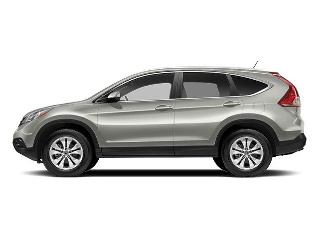 Honda CR-V 2014 photo 1