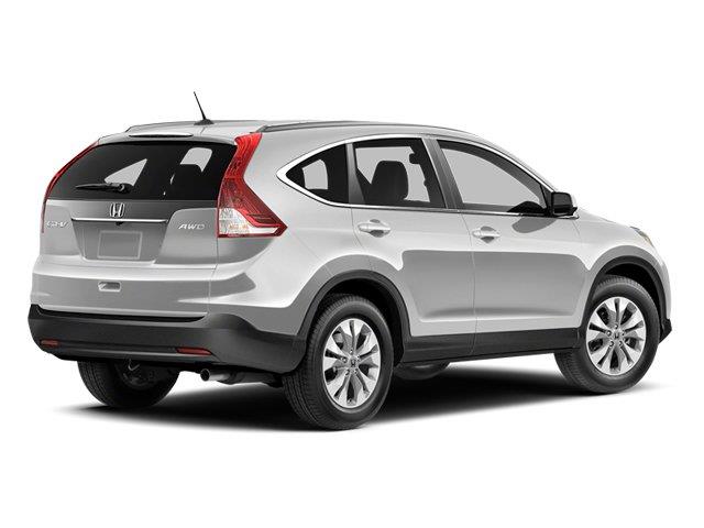 Honda CR-V 2014 photo 2