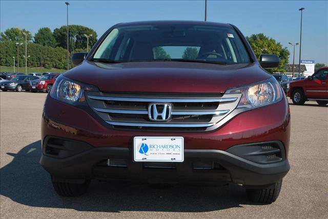 Honda CR-V 2014 photo 3