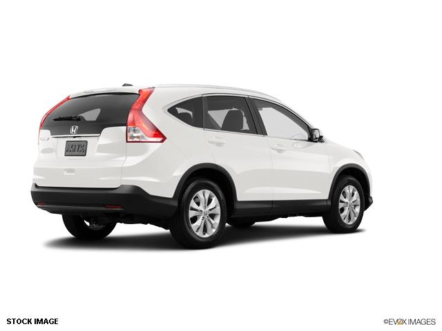 Honda CR-V 2014 photo 3