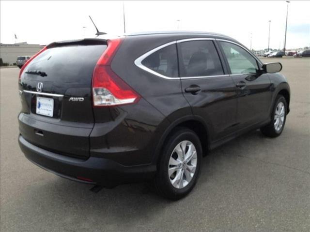 Honda CR-V 2014 photo 1