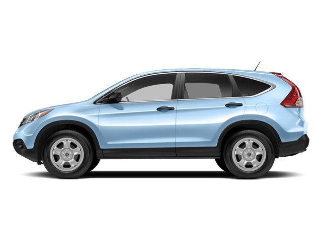 Honda CR-V 2014 photo 1