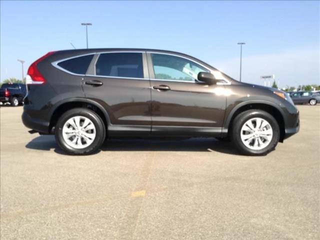 Honda CR-V 2014 photo 1