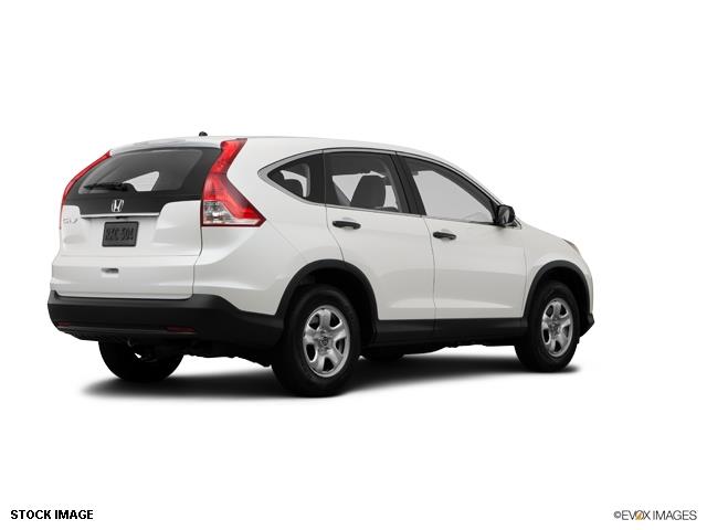 Honda CR-V 2014 photo 0