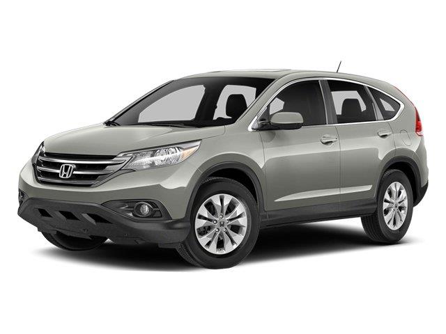 Honda CR-V 2014 photo 2