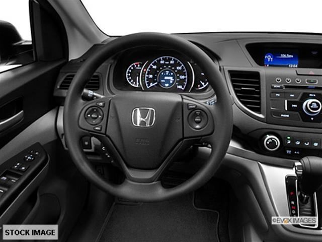 Honda CR-V 2014 photo 2