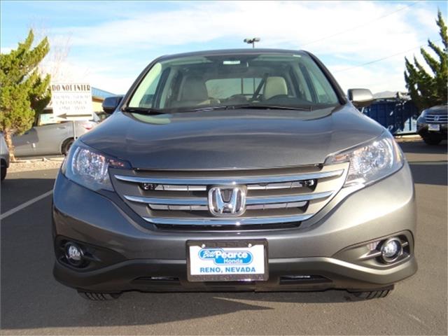 Honda CR-V 2014 photo 3