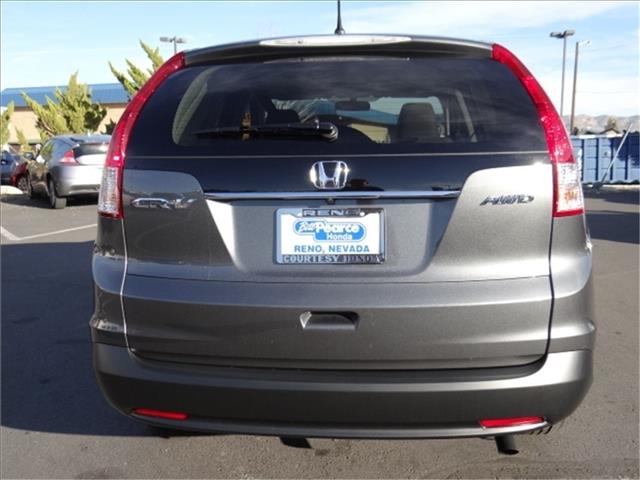 Honda CR-V 2014 photo 4