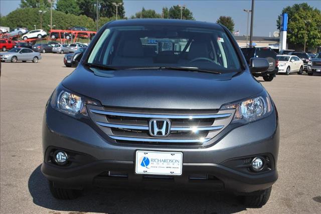 Honda CR-V 2014 photo 1