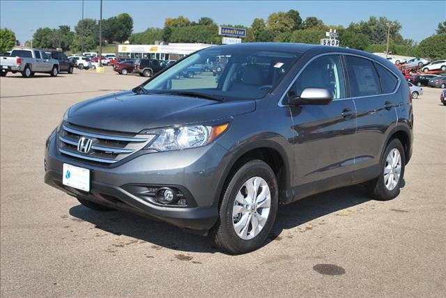 Honda CR-V 2014 photo 2