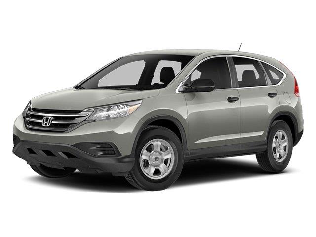 Honda CR-V 2014 photo 1