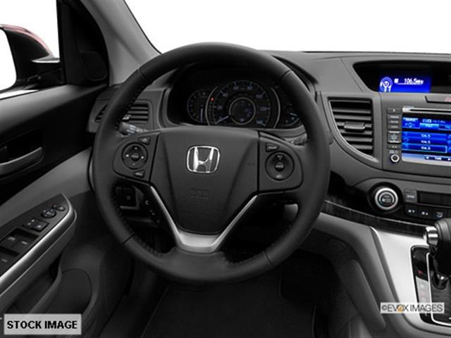 Honda CR-V 2014 photo 2