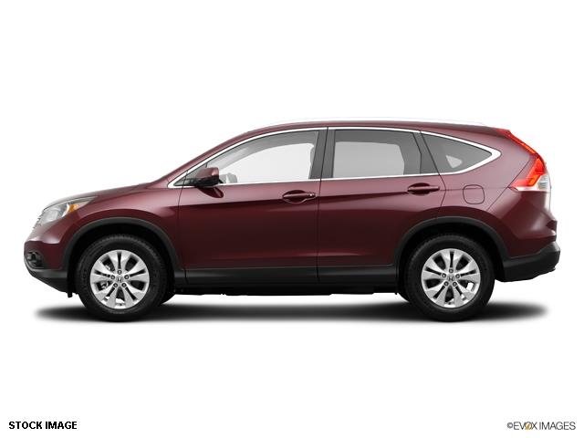 Honda CR-V 2014 photo 3