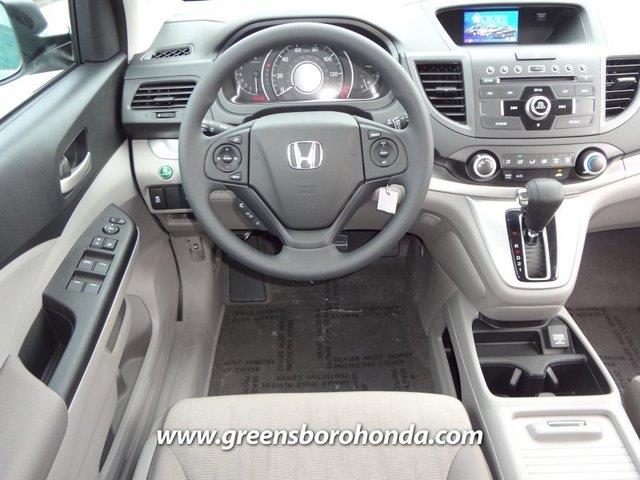 Honda CR-V 2014 photo 0