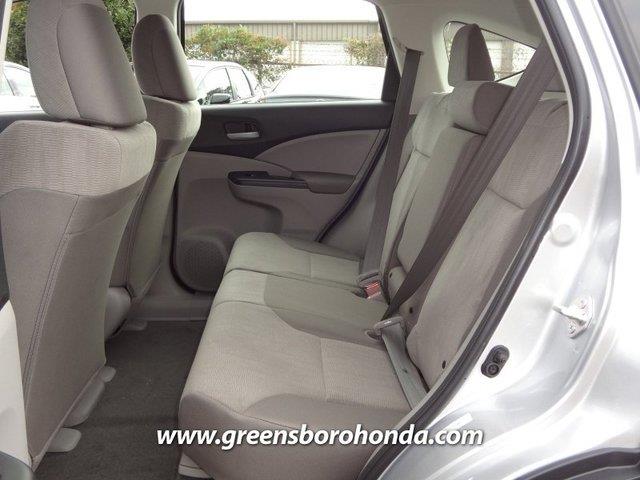 Honda CR-V 2014 photo 1