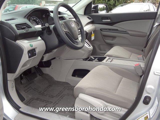 Honda CR-V 2014 photo 2