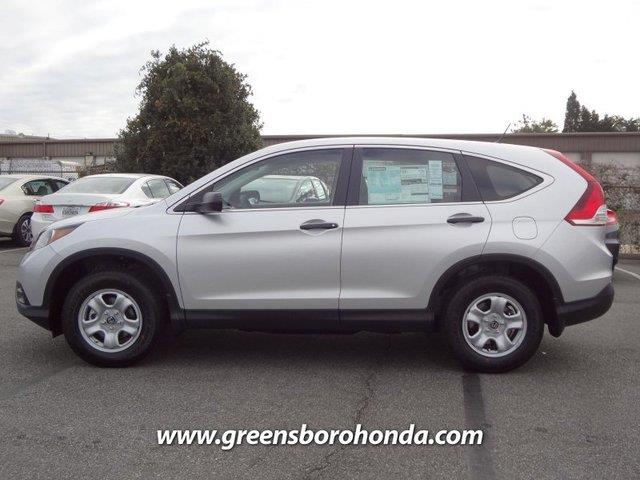 Honda CR-V 2014 photo 3